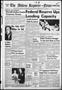 Primary view of The Abilene Reporter-News (Abilene, Tex.), Vol. 77, No. 247, Ed. 1 Thursday, February 20, 1958