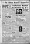 Thumbnail image of item number 1 in: 'The Abilene Reporter-News (Abilene, Tex.), Vol. 77, No. 288, Ed. 1 Wednesday, April 2, 1958'.