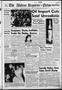 Primary view of The Abilene Reporter-News (Abilene, Tex.), Vol. 77, No. 298, Ed. 1 Saturday, April 12, 1958