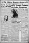 Primary view of The Abilene Reporter-News (Abilene, Tex.), Vol. 77, No. 307, Ed. 1 Monday, April 21, 1958