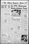 Newspaper: The Abilene Reporter-News (Abilene, Tex.), Vol. 77, No. 363, Ed. 1 Mo…