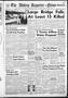 Newspaper: The Abilene Reporter-News (Abilene, Tex.), Vol. 78, No. 2, Ed. 1 Wedn…
