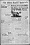 Newspaper: The Abilene Reporter-News (Abilene, Tex.), Vol. 78, No. 46, Ed. 1 Fri…