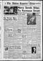 Thumbnail image of item number 1 in: 'The Abilene Reporter-News (Abilene, Tex.), Vol. 78, No. 74, Ed. 1 Thursday, August 28, 1958'.