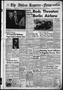 Primary view of The Abilene Reporter-News (Abilene, Tex.), Vol. 78, No. 172, Ed. 1 Friday, December 5, 1958