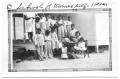 Thumbnail image of item number 1 in: '[Karnes City School Class Photo]'.