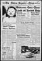 Primary view of The Abilene Reporter-News (Abilene, Tex.), Vol. 79, No. 42, Ed. 1 Tuesday, July 28, 1959