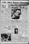 Primary view of The Abilene Reporter-News (Abilene, Tex.), Vol. 79, No. 99, Ed. 1 Wednesday, September 23, 1959