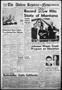 Newspaper: The Abilene Reporter-News (Abilene, Tex.), Vol. 79, No. 150, Ed. 1 Fr…