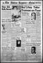 Primary view of The Abilene Reporter-News (Abilene, Tex.), Vol. 79, No. 155, Ed. 1 Wednesday, November 18, 1959