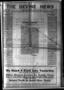 Newspaper: The Devine News (Devine, Tex.), Vol. 18, No. 7, Ed. 1 Thursday, June …