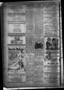 Thumbnail image of item number 4 in: 'The Devine News (Devine, Tex.), Vol. 26, No. 24, Ed. 1 Thursday, November 16, 1922'.