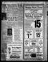 Thumbnail image of item number 2 in: 'Wichita Daily Times (Wichita Falls, Tex.), Vol. 16, No. 232, Ed. 1 Sunday, December 31, 1922'.