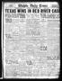Newspaper: Wichita Daily Times (Wichita Falls, Tex.), Vol. 16, No. 247, Ed. 1 Mo…