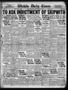 Newspaper: Wichita Daily Times (Wichita Falls, Tex.), Vol. 16, No. 256, Ed. 1 We…