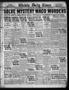 Newspaper: Wichita Daily Times (Wichita Falls, Tex.), Vol. 16, No. 232, Ed. 1 Tu…