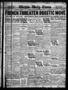 Newspaper: Wichita Daily Times (Wichita Falls, Tex.), Vol. 16, No. 234, Ed. 1 Th…