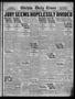 Newspaper: Wichita Daily Times (Wichita Falls, Tex.), Vol. 16, No. 249, Ed. 1 Fr…