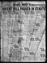 Primary view of Wichita Daily Times (Wichita Falls, Tex.), Vol. 16, No. [263], Ed. 1 Friday, March 2, 1923