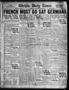 Primary view of Wichita Daily Times (Wichita Falls, Tex.), Vol. 16, No. 277, Ed. 1 Friday, March 16, 1923