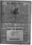 Thumbnail image of item number 1 in: 'The Devine News (Devine, Tex.), Vol. 28, No. 15, Ed. 1 Thursday, August 7, 1924'.