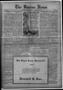 Primary view of The Devine News (Devine, Tex.), Vol. 29, No. 45, Ed. 1 Thursday, October 22, 1925