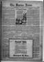 Thumbnail image of item number 1 in: 'The Devine News (Devine, Tex.), Vol. 29, No. 48, Ed. 1 Thursday, November 12, 1925'.