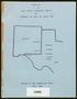Primary view of Transactions of the Regional Archeological Symposium for Southeastern New Mexico and Western Texas: 1968