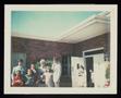 Photograph: [1976 Rockwall First Baptist Members: Family of Seven]