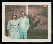 Photograph: [1976 Rockwall First Baptist Members: Couple #4]