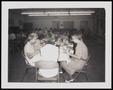 Photograph: [Families Dining]