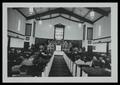 Photograph: [Rockwall First Baptist Sanctuary #3]