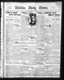 Newspaper: Wichita Daily Times. (Wichita Falls, Tex.), Vol. 5, No. 77, Ed. 1 Fri…