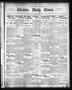 Newspaper: Wichita Daily Times. (Wichita Falls, Tex.), Vol. 5, No. 114, Ed. 1 Sa…