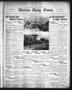Newspaper: Wichita Daily Times. (Wichita Falls, Tex.), Vol. 5, No. 126, Ed. 1 Sa…