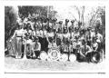 Primary view of [Henrietta HS Band]