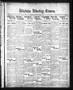Newspaper: Wichita Weekly Times. (Wichita Falls, Tex.), Vol. 22, No. 29, Ed. 1 F…