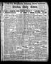 Primary view of Wichita Daily Times. (Wichita Falls, Tex.), Vol. 5, No. 205, Ed. 1 Tuesday, January 9, 1912
