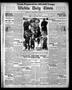 Newspaper: Wichita Daily Times. (Wichita Falls, Tex.), Vol. 5, No. 231, Ed. 1 Th…