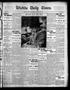 Newspaper: Wichita Daily Times. (Wichita Falls, Tex.), Vol. 5, No. 246, Ed. 1 Mo…
