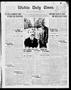 Newspaper: Wichita Daily Times. (Wichita Falls, Tex.), Vol. 5, No. 282, Ed. 1 Mo…