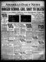 Newspaper: Amarillo Daily News (Amarillo, Tex.), Vol. 17, No. 284, Ed. 1 Wednesd…