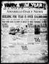 Thumbnail image of item number 1 in: 'Amarillo Daily News (Amarillo, Tex.), Vol. 18, No. 68, Ed. 1 Saturday, January 1, 1927'.