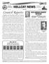 Newspaper: Hellcat News (Garnet Valley, Pa.), Vol. 74, No. 10, Ed. 1 Tuesday, Ju…