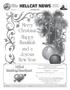 Newspaper: Hellcat News (Garnet Valley, Pa.), Vol. 75, No. 4, Ed. 1 Wednesday, D…