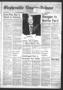 Newspaper: Stephenville Empire-Tribune (Stephenville, Tex.), Vol. 106, No. 155, …