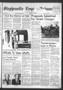Newspaper: Stephenville Empire-Tribune (Stephenville, Tex.), Vol. 106, No. 156, …