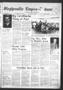Newspaper: Stephenville Empire-Tribune (Stephenville, Tex.), Vol. 106, No. 158, …