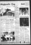 Primary view of Stephenville Empire-Tribune (Stephenville, Tex.), Vol. 106, No. 171, Ed. 1 Sunday, July 27, 1975