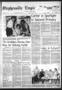Primary view of Stephenville Empire-Tribune (Stephenville, Tex.), Vol. 107, No. 38, Ed. 1 Tuesday, March 2, 1976